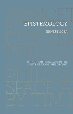 EPISTEMOLOGY