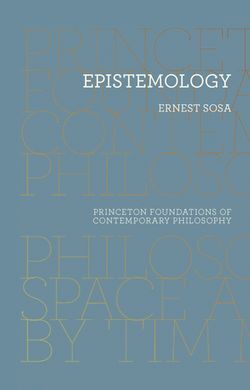 EPISTEMOLOGY