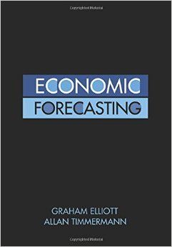 ECONOMIC FORECASTING
