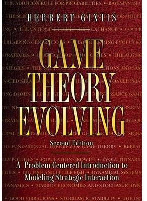 GAME THEORY ENVOLVING
