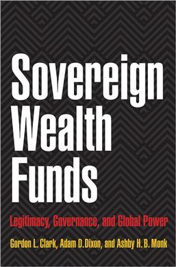 SOVEREIGN WEALTH FUNDS