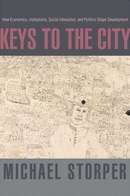 KEYS TO THE CITY