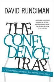 THE CONFIDENCE TRAP