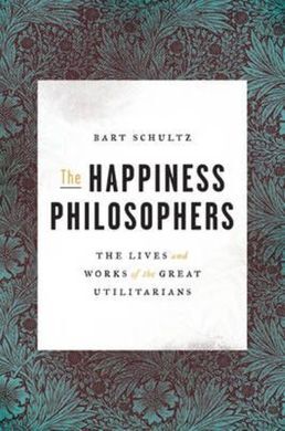 THE HAPPINESS PHILOSOPHERS