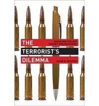 THE TERRORIST´S DILEMA