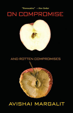 ON COMPROMISE AND ROTTEN COMPROMISES