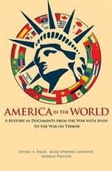 AMERICA IN THE WORLD