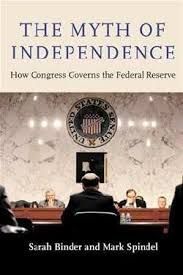 THE MYTH OF INDEPENDENCE