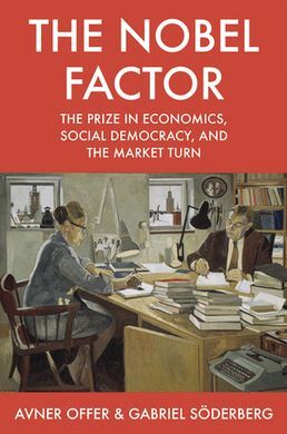 THE NOBEL FACTOR