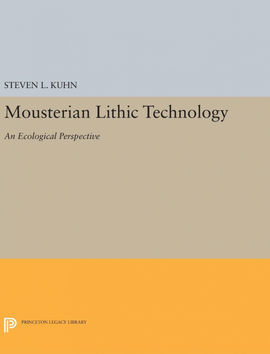 MOUSTERIAN LITHIC TECHNOLOGY