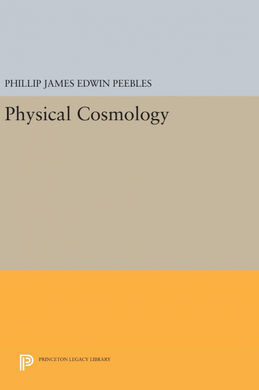 PHYSICAL COSMOLOGY- TAPA DURA