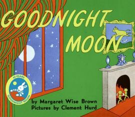 GOODNIGHT MOON