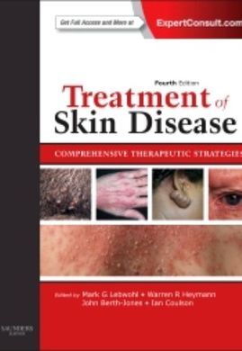 TREATMENT OF SKIN DISEASE