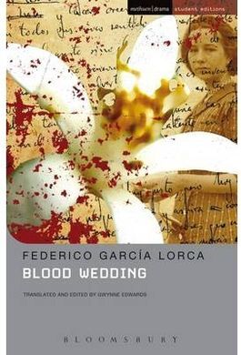 BLOOD WEEDING