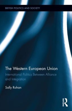 THE WESTERN EUROPEAN UNION