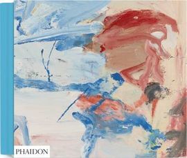 WILLEM DE KOONING