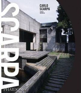 CARLO SCARPA