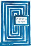 LA COCINA DE VEFA