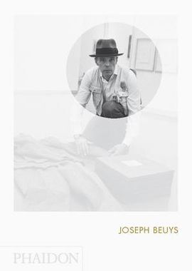 JOSEPH BEUYS, PHAIDON FOCUS