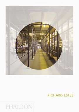 RICHARD ESTES