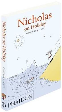 NICHOLAS ON HOLIDAY