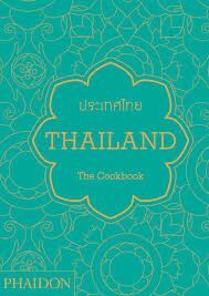 THAILAND: THE COOKBOOK