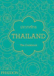THAILAND: THE COOKBOOK