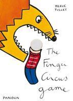 JUEGO DE LOS DEDOS CIRQUEROS