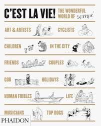 C'EST LA VIE! THE WONDERFUL WORLD OF JEAN-JACQUES SEMPE