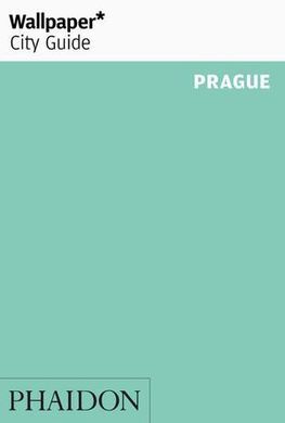 PRAGUE CITY GUIDE
