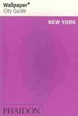 NEW YORK 2014 WALLPAPER CITY GUIDE