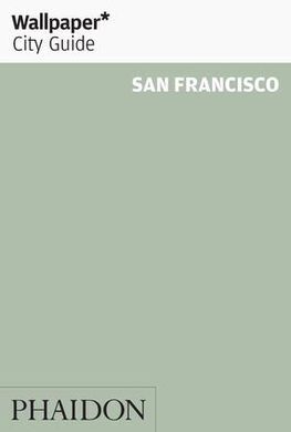 WALLPAPER CITY GUIDE SAN FRANCISCO 2014