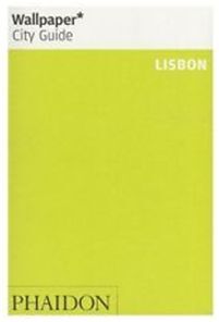 WALLPAPER CITY GUIDE LISBOA 2014