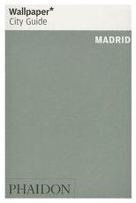 WALLPAPER CITY GUIDES MADRID 2014