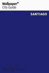 WALLPAPER CITY GUIDE SANTIAGO 2014