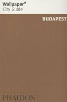 WALLPAPER CITY GUIDE BUDAPEST 2014
