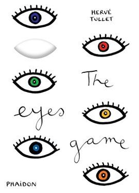 THE EYES GAME