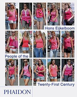 PEOPLE OF THE TWENTY-FIRST CENTURY
