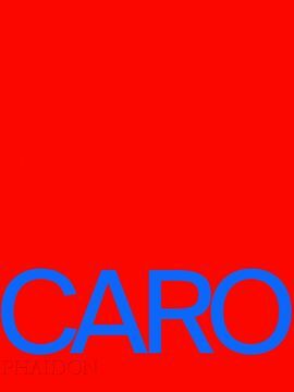 ANTHONY CARO