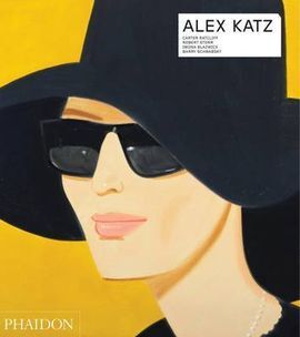 ALEX KATZ