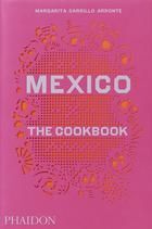MEXICO, THE COOKBOOK