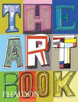 THE ART BOOK MINI