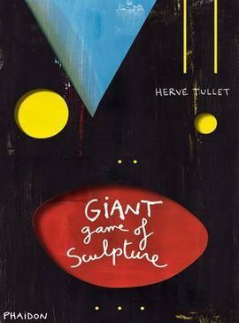 GIANT GAME OF SCULPTURE