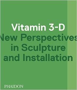 VITAMIN 3-D