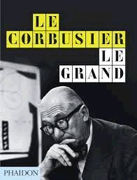 LE CORBUSIER