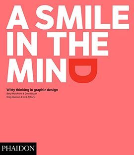 A SMILE IN THE MIND