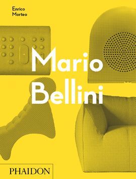 MARIO BELLINI