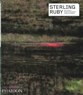 STERLING RUBY