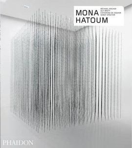 MONA HOATOUM - EXPANDED AND REVISED EDITION