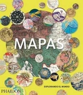 MAPAS, EXPLORANDO EL MUNDO